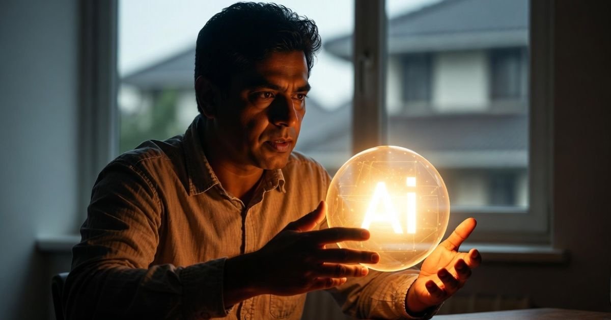 AI DISCLOSURE POLICY AI MOHALLA